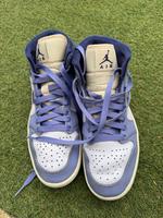 Nike Jordan Air Bayern - Zorneding Vorschau