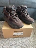 Yeezy Desert Boot Gr.43 1/3 Schleswig-Holstein - Horst (Holstein) Vorschau
