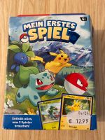 Pokémon - Mein erstes Spiel ab 6 Jahre Nordrhein-Westfalen - Frechen Vorschau