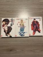 Manga Tokyo Ghoul 2-4 Nordrhein-Westfalen - Gelsenkirchen Vorschau