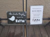 Lustige Schilder Bayern - Kaufering Vorschau