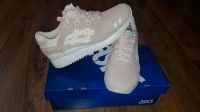 asics Gel Schuhe Damen Sneaker Gr. 36 altrosa Brandenburg - Cottbus Vorschau