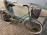 Diamant DDR Damen Fahrrad 26 Zoll Sachsen - Bernsdorf b Hohenstein-Ernstthal Vorschau
