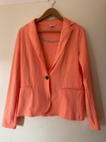 Blazer Pimkie apricot L weich Sommer Berlin - Pankow Vorschau