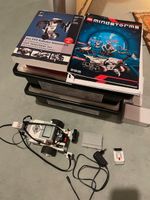 ROBOTER LEGO MINDSTORMS EV3 mit sehr viel Zubehör Findorff - Weidedamm Vorschau