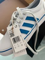 Adidas Herrensneaker ADI EASE HQ 6436 Größe 9 NEU Hessen - Bad Wildungen Vorschau