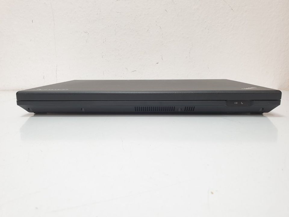 Lenovo L520 ThikPad i3 240GB SSD 8GB Notebook Laptop Windows 10 in Fellbach