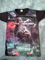 Jurrassic World T-Shirt Sachsen - Syrau Vorschau