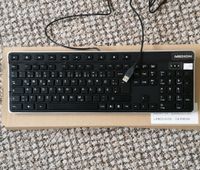 MEDION USB PC-TASTATUR Computer NEU Schleswig-Holstein - Rendsburg Vorschau