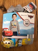 NEU Pullover Kapuze Disney Cars Lightning McQueen 104 Pankow - Prenzlauer Berg Vorschau