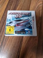 Nintendo 3DS Asphalt 3d Bayern - Glött Vorschau