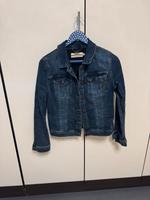 Gang Jeansjacke Hessen - Zwingenberg Vorschau