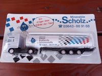 Modellauto Tankwagen , Modelltruck, Tankwagenmodell 1:87/ 800 St. Thüringen - Blankenhain Vorschau