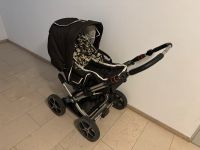 Kinderwagen Marke Hartan Topline X Bayern - Ingolstadt Vorschau