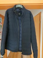 Hugo Boss Jacke dunkelblau L /XL neuwertig Nordrhein-Westfalen - Wermelskirchen Vorschau