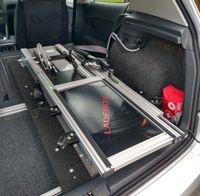 Ladeboy Maximum - Rollstuhllift Auto - Neuwertig Baden-Württemberg - Merzhausen Vorschau