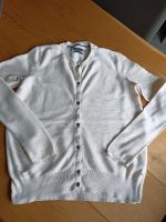 Strickjacke Marc O Polo creme/beige Größe L/40 Niedersachsen - Nienburg (Weser) Vorschau