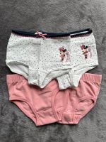 Topomini, 4 Unterhosen davon 2 Minnie Mouse Größe 86/92, NEU Baden-Württemberg - Tauberbischofsheim Vorschau