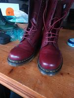 Doc Martens Nordrhein-Westfalen - Solingen Vorschau