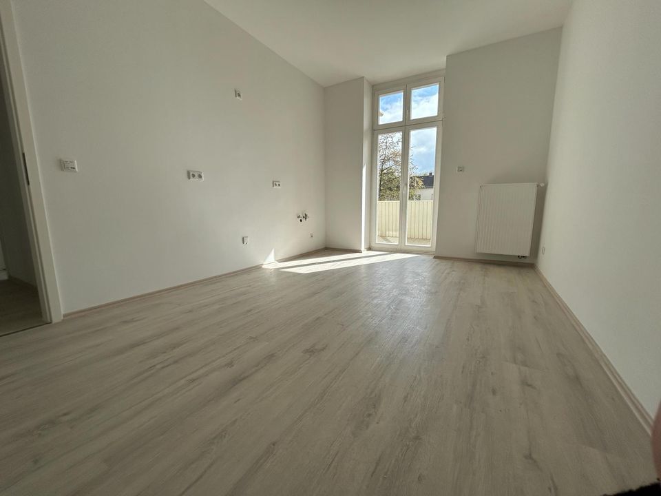 ***Wunderschöne 2-Zimmer-Wohnung mit Balkon und Stellplatz*** in Wuppertal