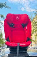 Kindersitz Maxi Cosi Titan G Cell Premium rot Berlin - Charlottenburg Vorschau