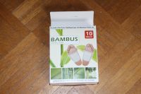 Bambus Vital-Sets für die Füße, 10 Stück Baden-Württemberg - Reutlingen Vorschau