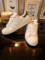 Adidas Stan Smith S76582 Struktur Kork 38,2/3 Sneaker Unisex Niedersachsen - Ilsede Vorschau