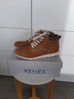 Schuhe von Venice Gr.40 Hessen - Volkmarsen Vorschau