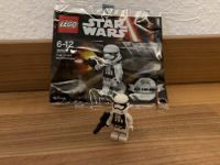 Lego Star Wars Minifigur First Order Stormtroopers sw0722 Promo Bayern - Forchheim Vorschau