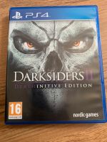 Darksiders 2 Deathinitive Edition Bayern - Penzberg Vorschau