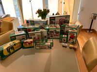 Brio Eisenbahn Set XXL Nordrhein-Westfalen - Stolberg (Rhld) Vorschau