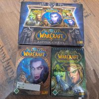 World of warcraft Set Dortmund - Hörde Vorschau