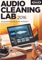 AUDI Software: Magix Cleaning LAB 2016 Essen - Essen-Ruhrhalbinsel Vorschau