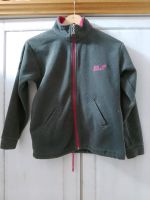 Jack Wolfskin Fleecejacke in 152/164 Bayern - Allersberg Vorschau