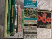 Bücher: Garten, Teich, Gemüse, Zimmerpflanzen Bayern - Scheidegg Vorschau