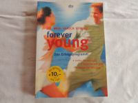 Forever Young - Das Erfolgsprogramm - Fittness, Gesundheit Brandenburg - Rüdersdorf Vorschau