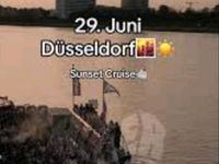 SUCHE Noel Holler Sunset Cruise Düsseldorf 29.06.24 Hessen - Bad Camberg Vorschau