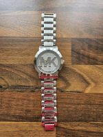 Michael Kors MK 5544 Armbanduhr in Silber Bayern - Pöttmes Vorschau