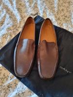 Gant Herren Slipper, braun, Gr 12 (46,5) neu Düsseldorf - Rath Vorschau