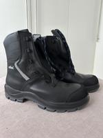 Atlas Sicherheitsstiefel Winter Gr.44 NEU Nordrhein-Westfalen - Sankt Augustin Vorschau