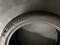 2x Michelin alpin 285/35 21  105 W  wie neu 7mm Baden-Württemberg - Straßberg Vorschau