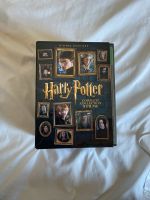 Harry Potter Complete Collection Bielefeld - Sennestadt Vorschau