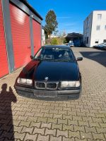 BMW 316i 1,9L Hubraum Nordrhein-Westfalen - Bergisch Gladbach Vorschau