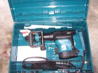 Makita AVT HM 1111C Bayern - Kirchenlamitz Vorschau