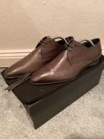 Hugo Boss Anzugschuhe / Gr. 42 / ovp: 259€ Berlin - Schöneberg Vorschau