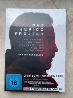 Das Jerico Projekt - Blu-ray & DVD Mediabook; Cover A; NEU & OVP Rheinland-Pfalz - Idar-Oberstein Vorschau