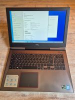 Dell G5 15 * i7-8750H * 16GB * 4K * 1,5TB * GTX1060 * 15,6 Zoll Berlin - Neukölln Vorschau