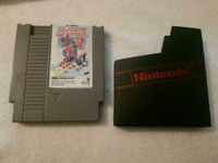 Nintendo NES Blades Of Steel . Konami Konsolen Spiel.  Eishockey. Niedersachsen - Wunstorf Vorschau