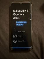 Samsung Galaxy A03s Mit 2 Handyhüllen OGV dabei Aachen - Aachen-Mitte Vorschau
