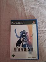 Final Fantasy 12 für PS2 Nordrhein-Westfalen - Gladbeck Vorschau